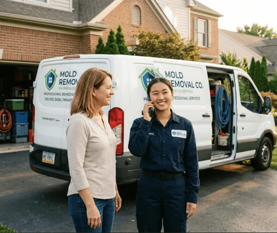 Crawlspace Mold Remediation East Norwich, NY FAQs